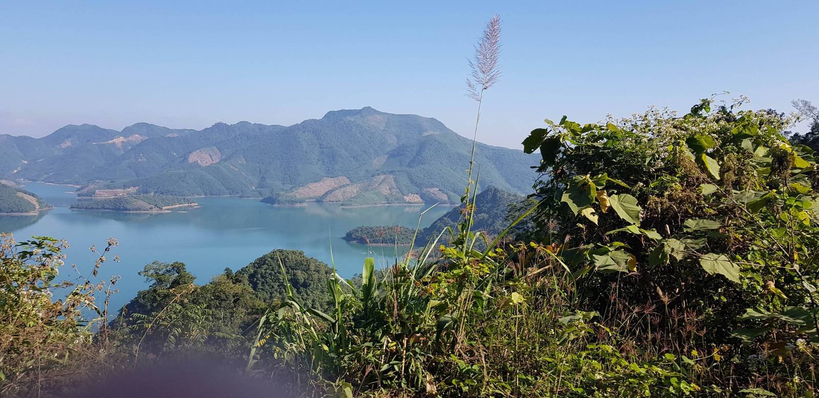 Vietnam to Laos by Bike | 10-Day Cross-Border Cycling Expedition